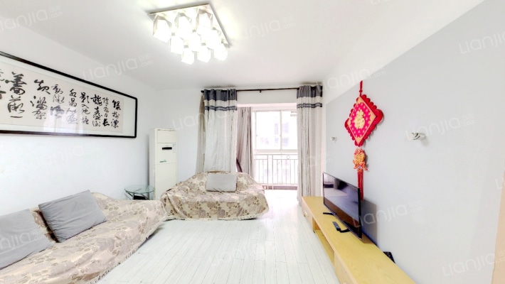 新楚天扶华庭二手房实景图