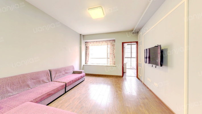 时代锦翠二手房实景图