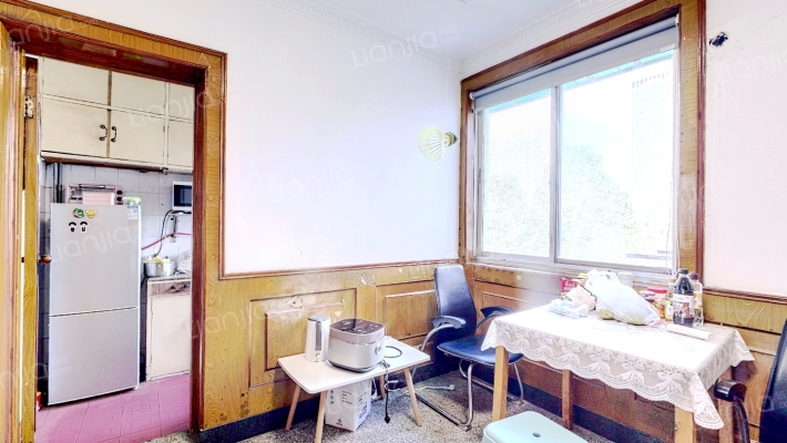 山阴小区二手房实景图