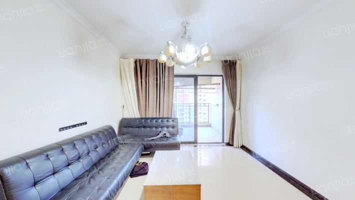 时代倾城二期二手房实景图