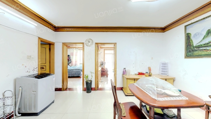 金光苑小区二手房实景图