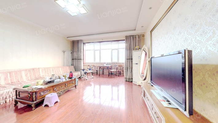 金鹏花园二手房实景图