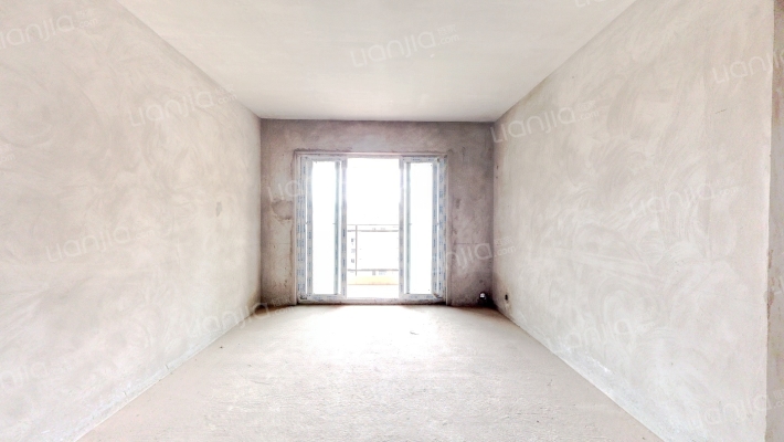 上城中央F组团二手房实景图