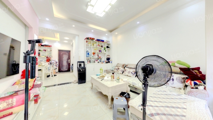 泰康博观二手房实景图