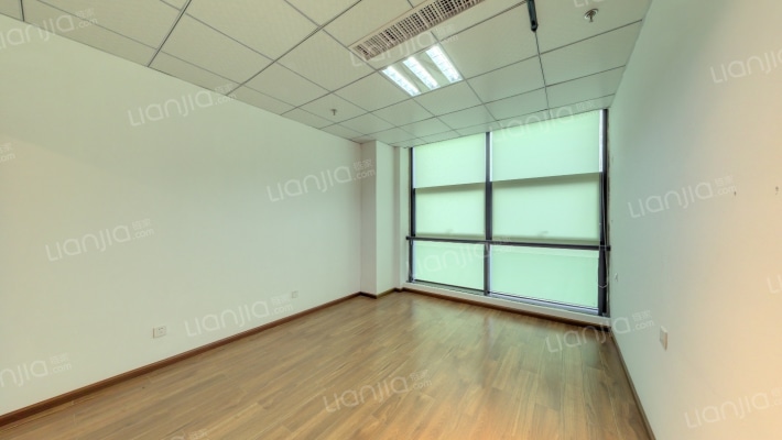 世贸广场写字楼二手房实景图