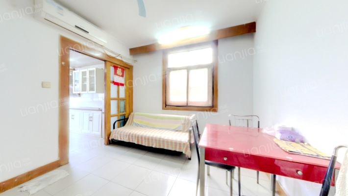 张家圩小区二手房实景图