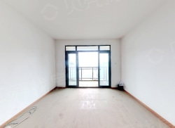 整租·亿升滨江花园 2室2厅 南_亿升滨江花园租房