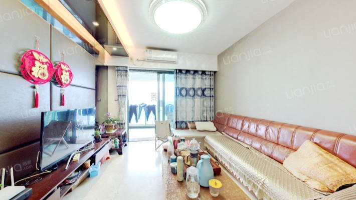 佰利山二手房实景图