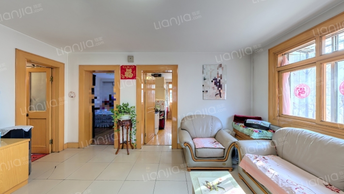 瑞金里二手房实景图