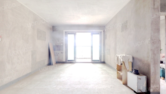 金科博翠园A区二手房实景图