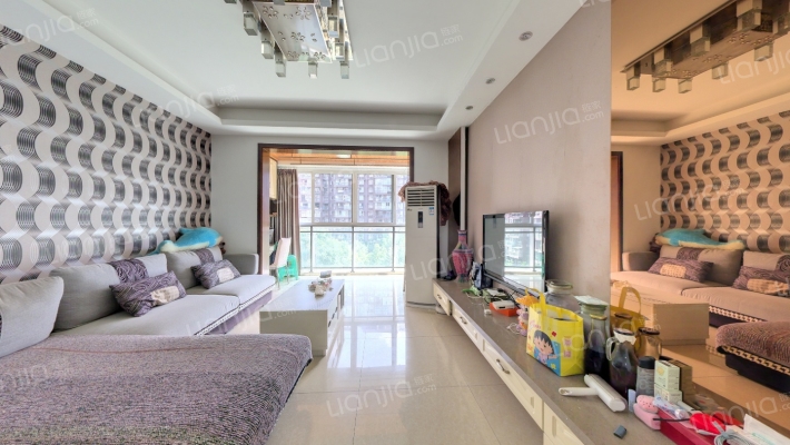 碧水云居二手房实景图