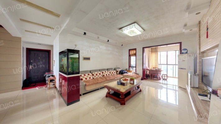 联诚国际城二手房实景图