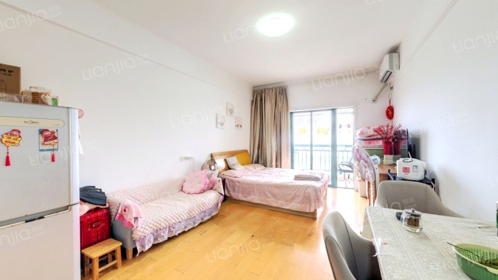 明发商业广场二手房实景图