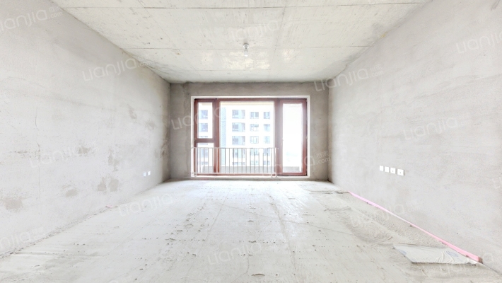 天山国府壹號二手房实景图