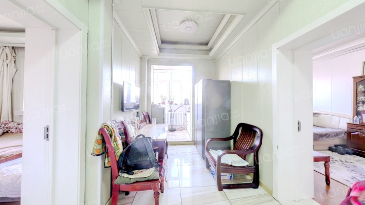 汉广街二手房实景图