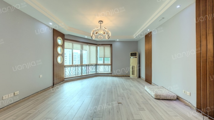 中天广场二手房实景图