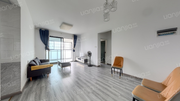 百伦山水居二手房实景图