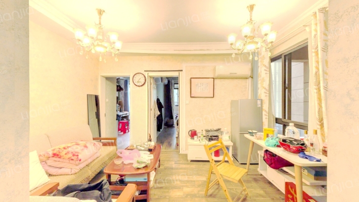 珠光雅苑二期二手房实景图