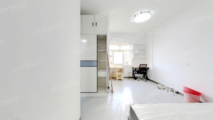 汉来广场二手房实景图