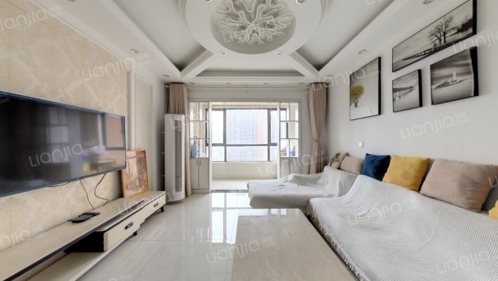 紫龙苑二手房实景图