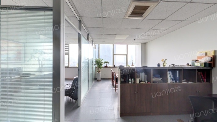 太湖明珠发展大厦二手房实景图