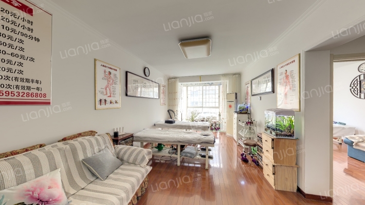 明珠新村二手房实景图