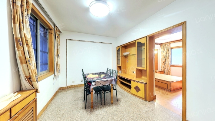 洪桥花园二手房实景图