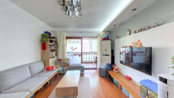 康怡花园二手房实景图