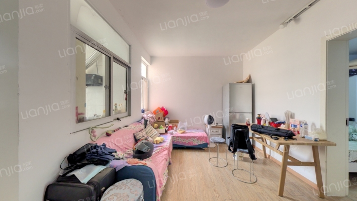 欣旺花苑二期二手房实景图