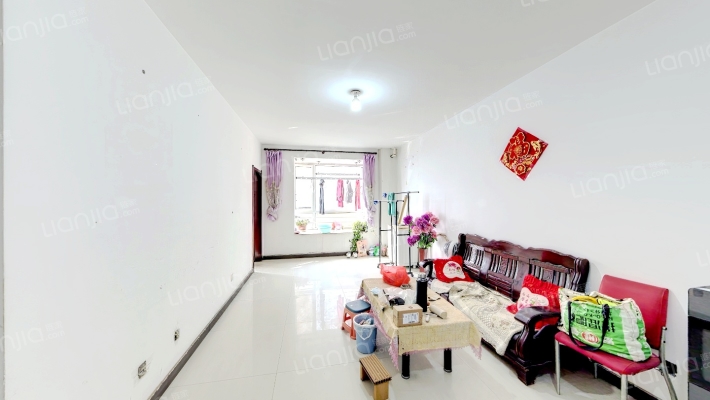 达诺现代城二手房实景图