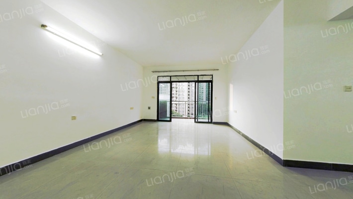 龙江文华花园三期二手房实景图