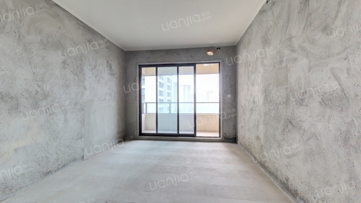 北京城建樾春府二手房实景图