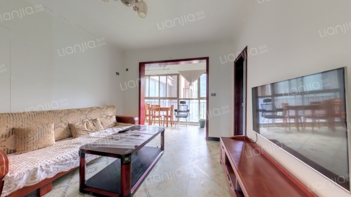 花果园X区二手房实景图