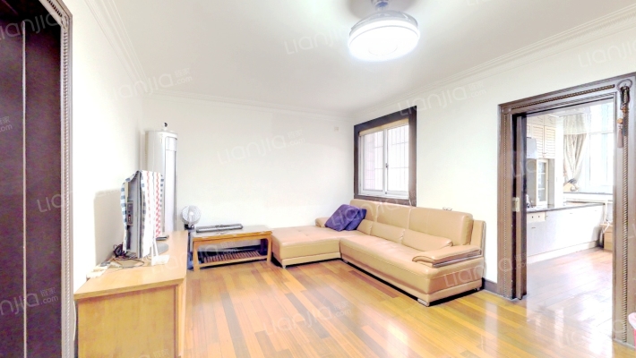 丹桂花园二手房实景图