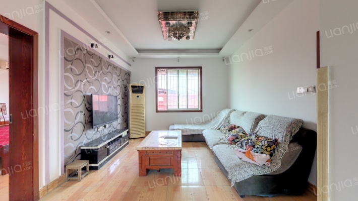 民主新村一期二手房实景图