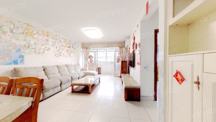 金银园二手房实景图