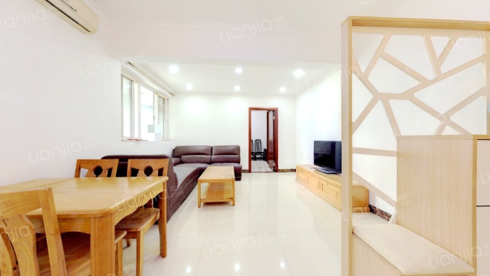 国投宿舍二手房实景图