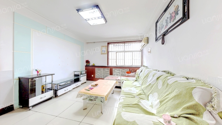 东凤小区二手房实景图