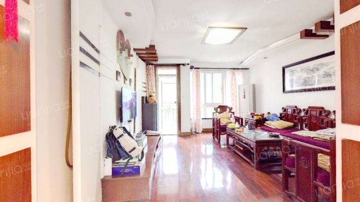 辰凯紫藤苑二手房实景图