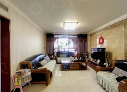 整租·中堂 3室2厅 东南_中堂租房