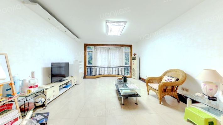 泰庄花园二手房实景图