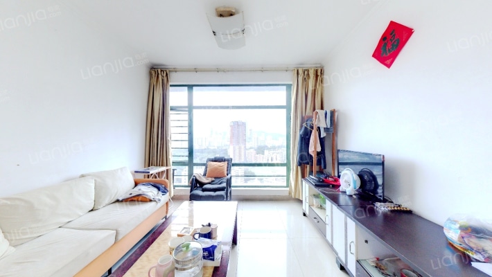 嘉年华名苑二手房实景图