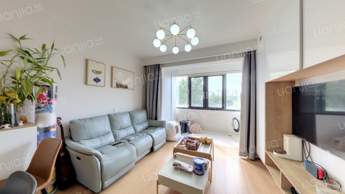 博学家园二手房实景图