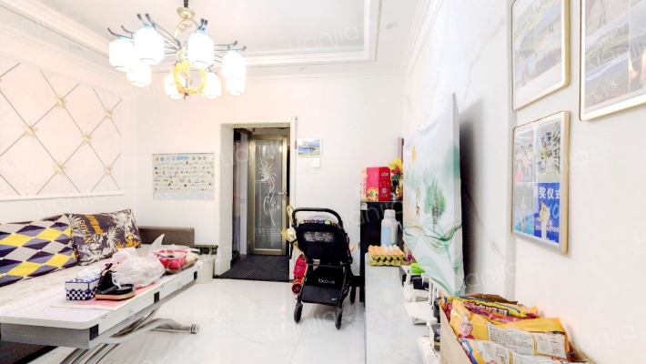 清溪东路80号二手房实景图