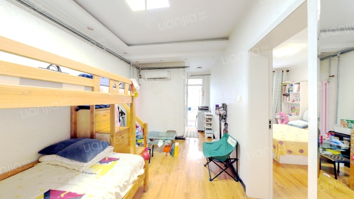 电业局职工宿舍二手房实景图