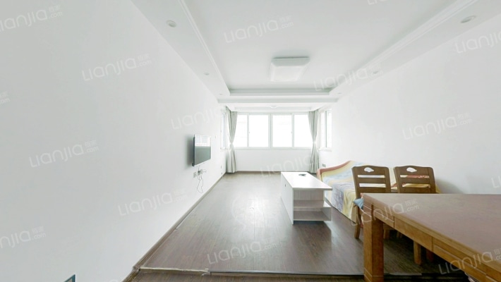 漕泾新村一区东区二手房实景图