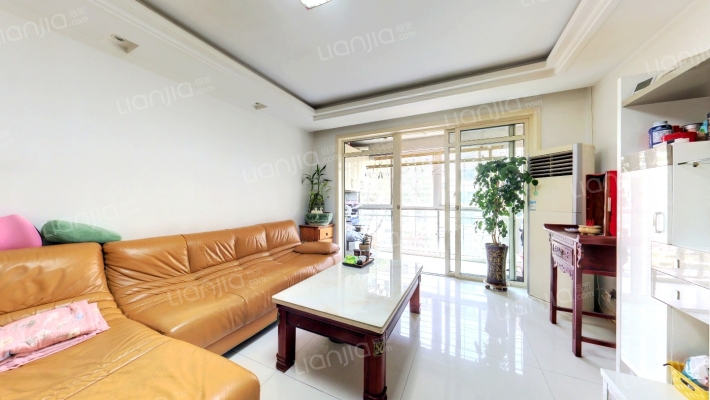 德馨天骄二手房实景图