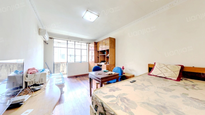 斜晖小区二手房实景图