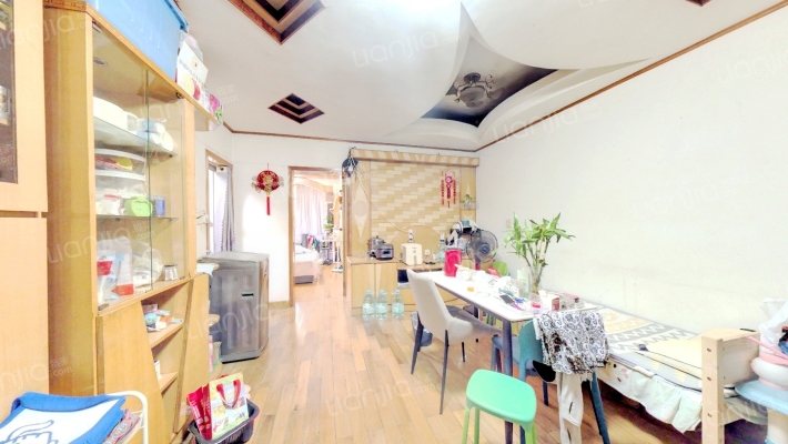 台北一路(江岸区)二手房实景图