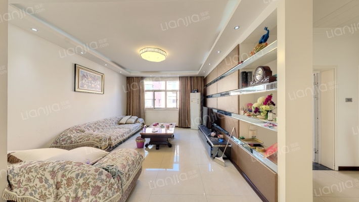 亚星花园二手房实景图